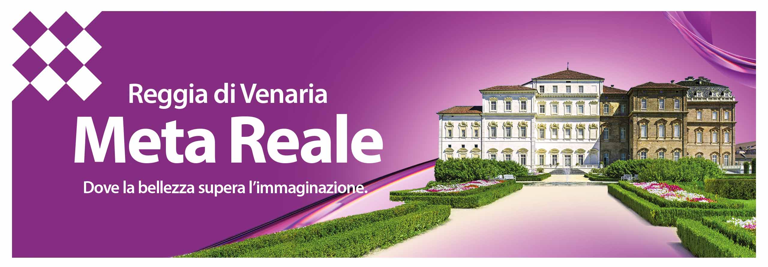 VENARIA REALE ESTATE - Locali d'Autore