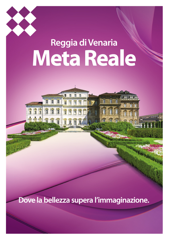 La Venaria Reale - PiemonteItalia