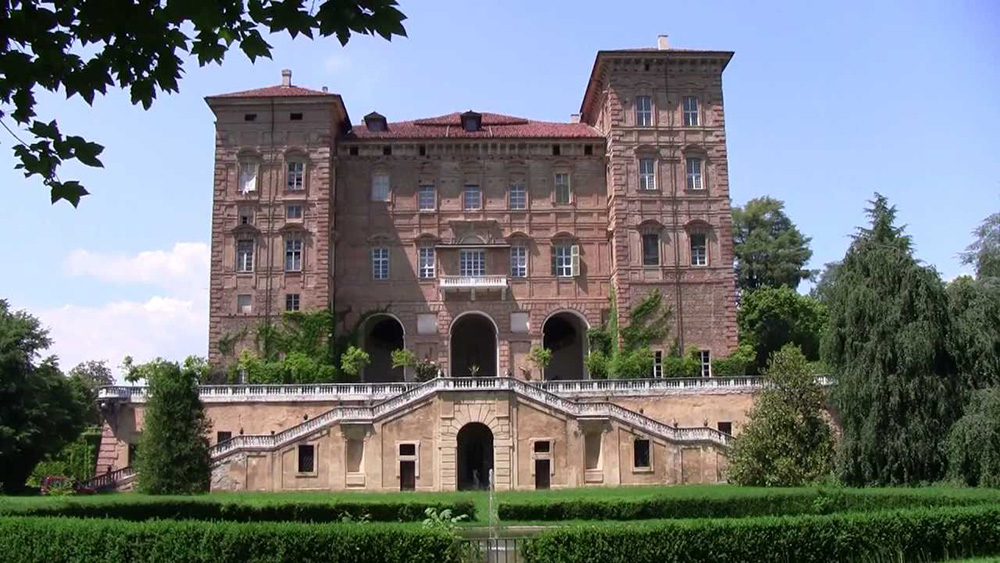 Venaria Reale - Residence of the House of Savoy 