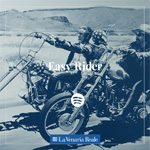 Easy rider - Playlist su Spotify
