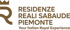Logo Residenze Reali Sabaude