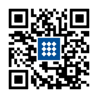 QRCode del Canale WhatsApp Reggia di Venaria