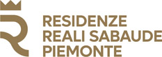 Logo Residenze Reali Sabaude