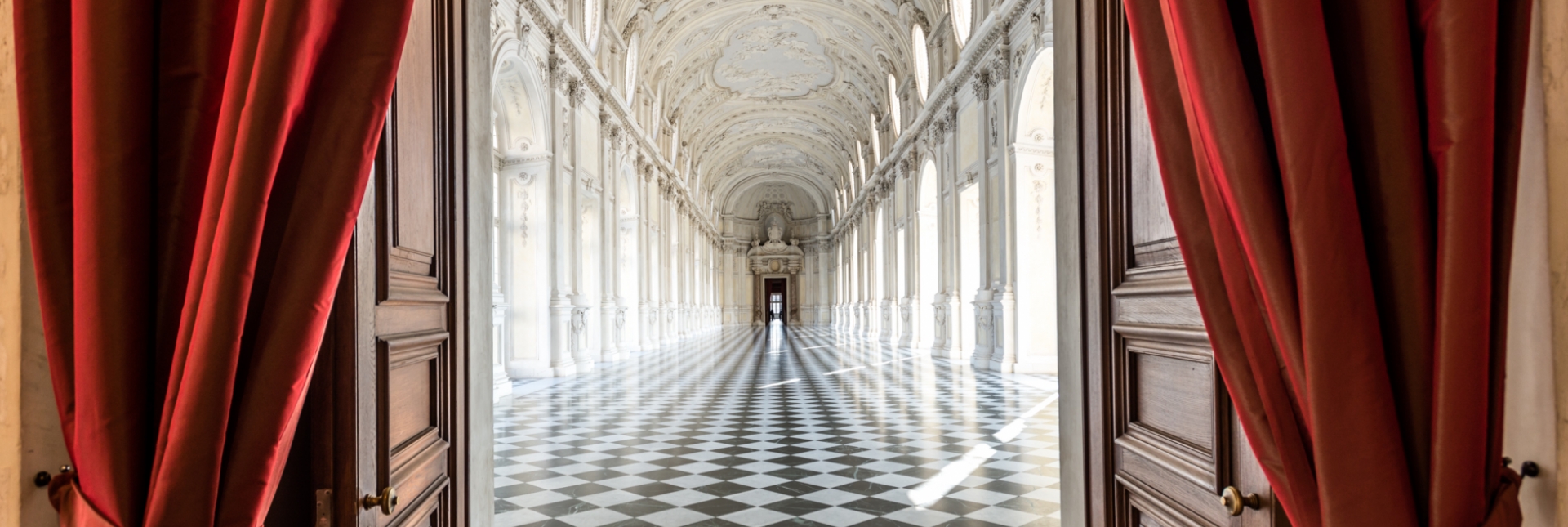 La Galleria Grande - foto di Domenico Ianaro
