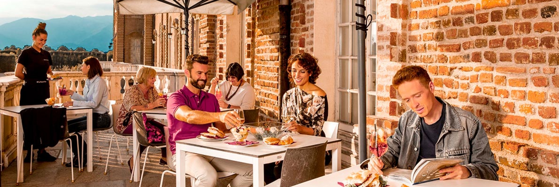 Caffé degli Argenti