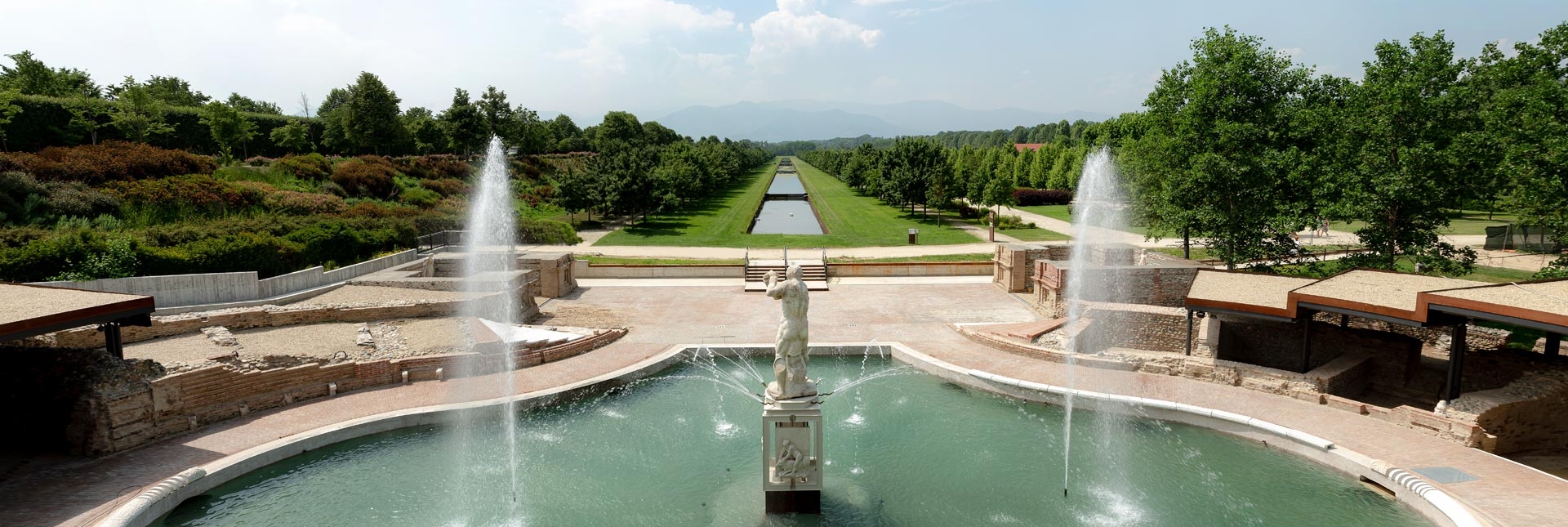 Les Jardins. Ph Paolo Robino