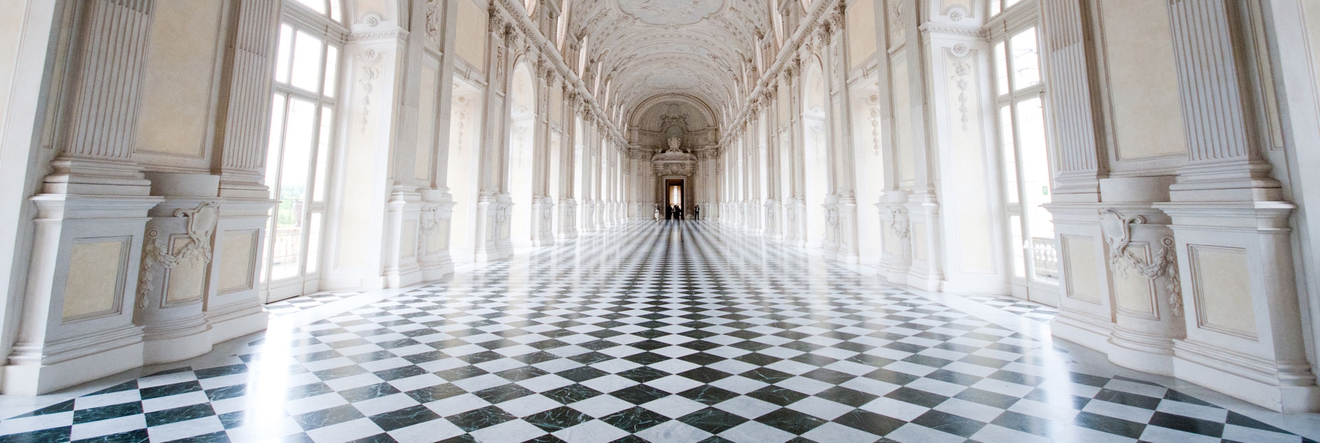 The Great Gallery