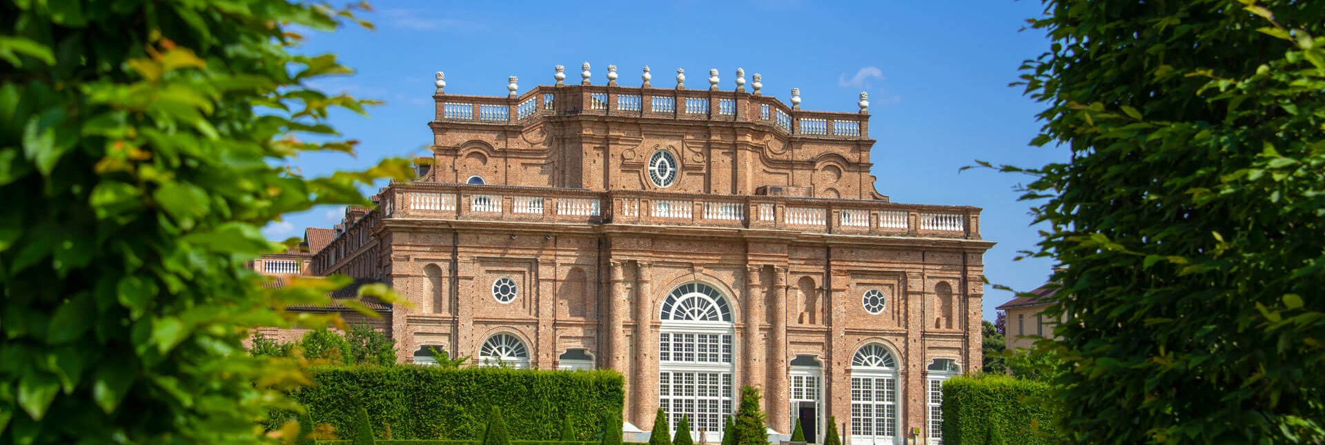 Orangerie