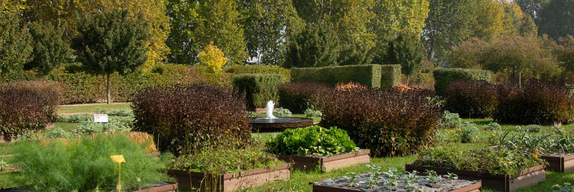 Potager Royal - Foto di Dario Fusaro