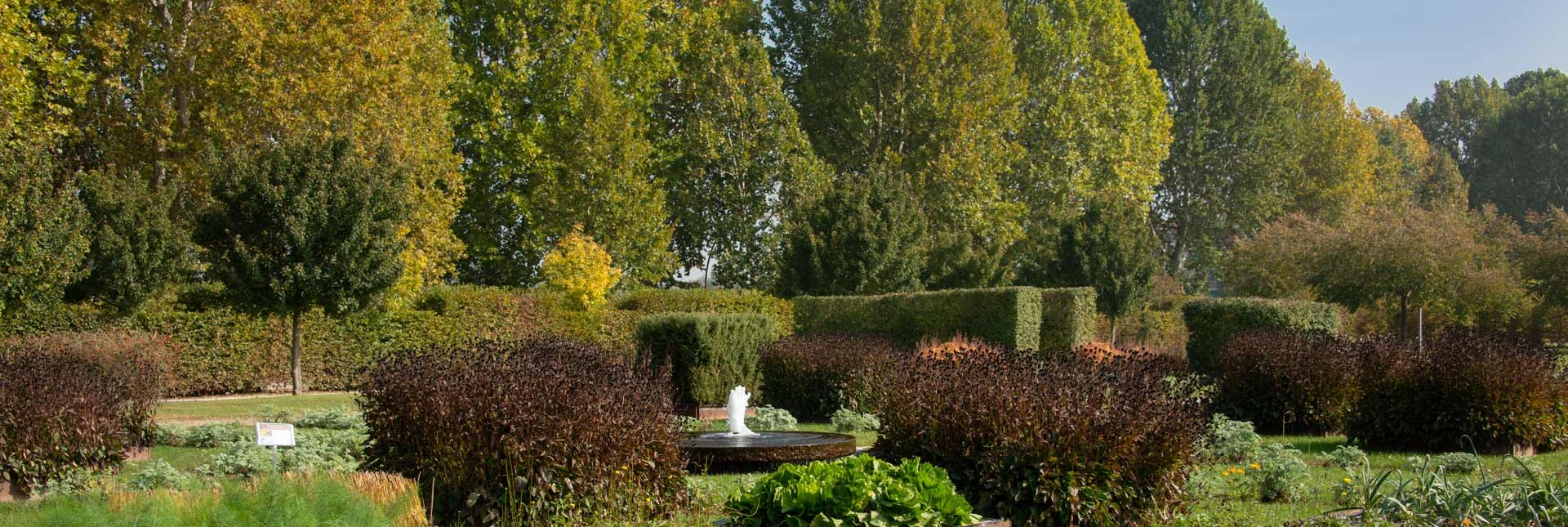 Potager Royal - Foto di Dario Fusaro