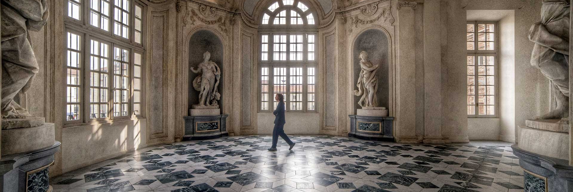 Rondò alfieriano - Foto Silvano La Porta