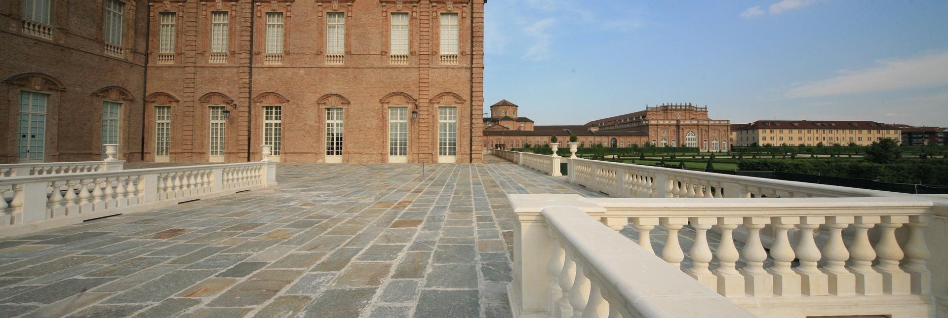 Terrazza della Regina