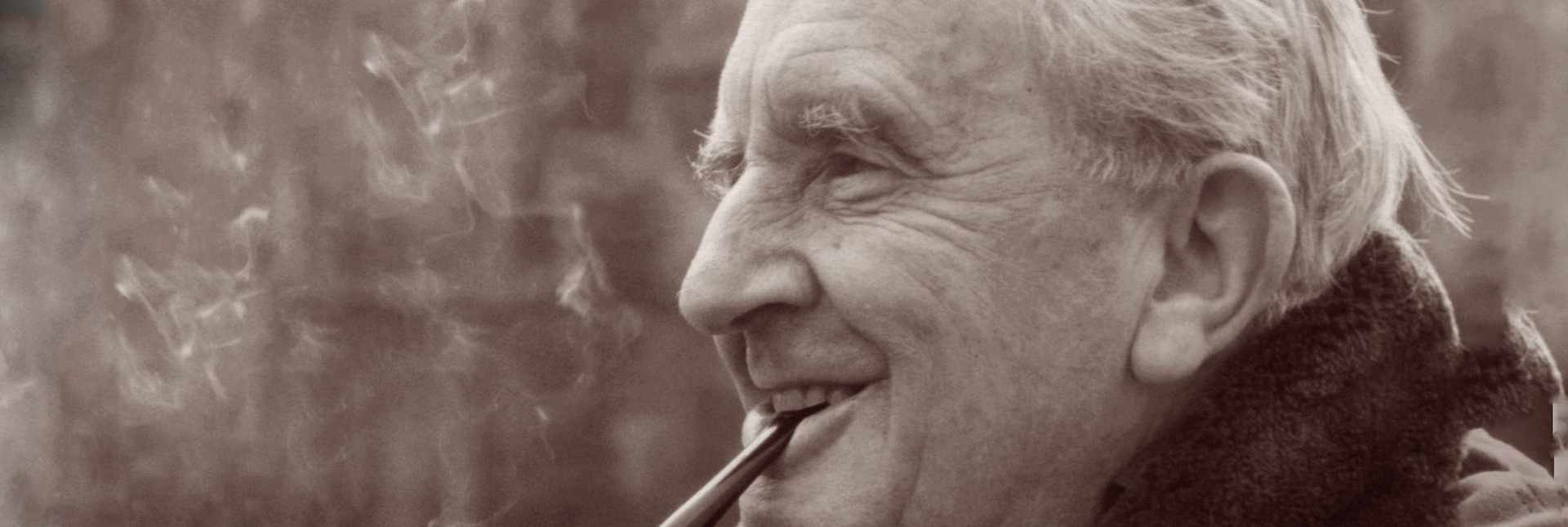 J.R.R. Tolkien