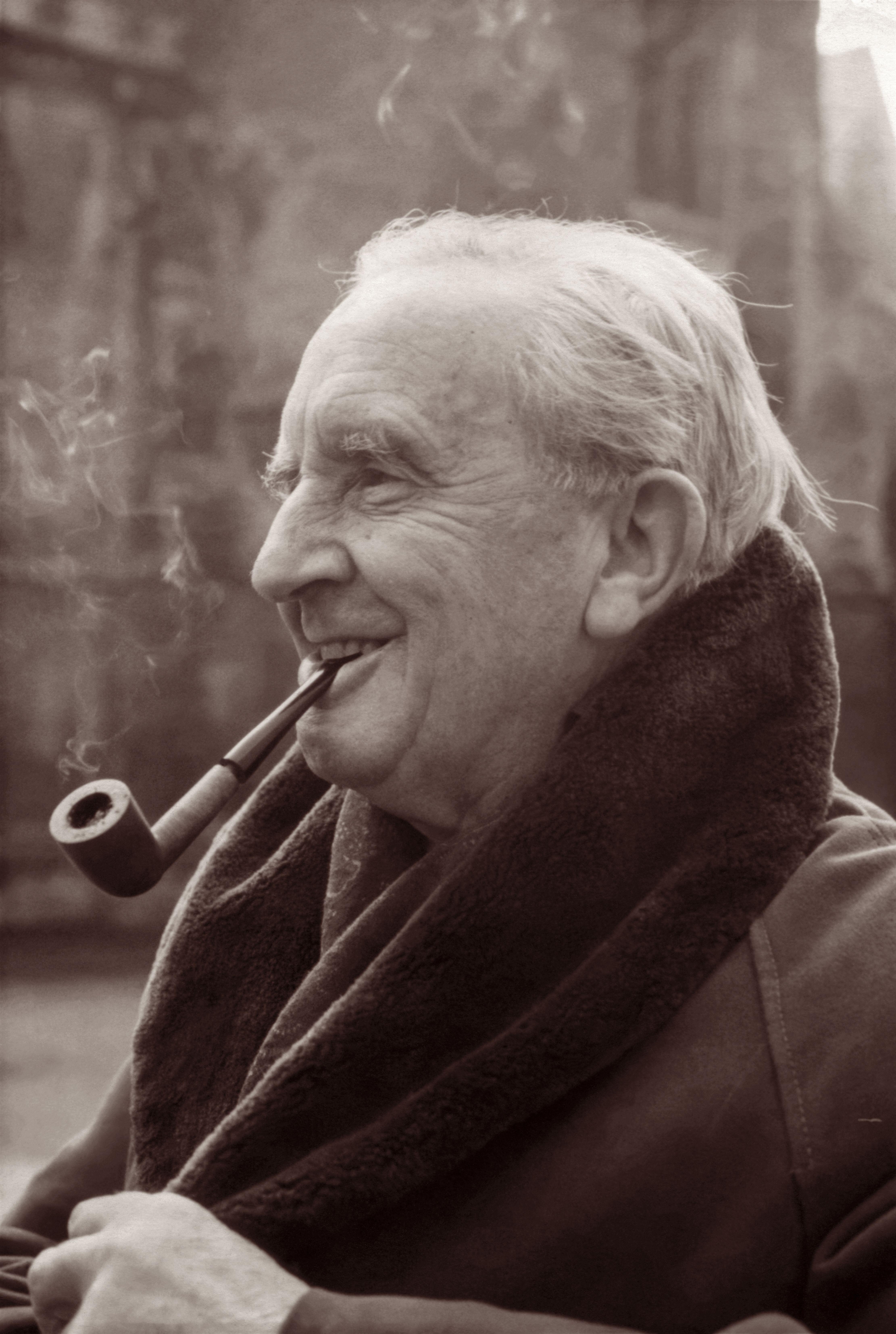 Tolkien