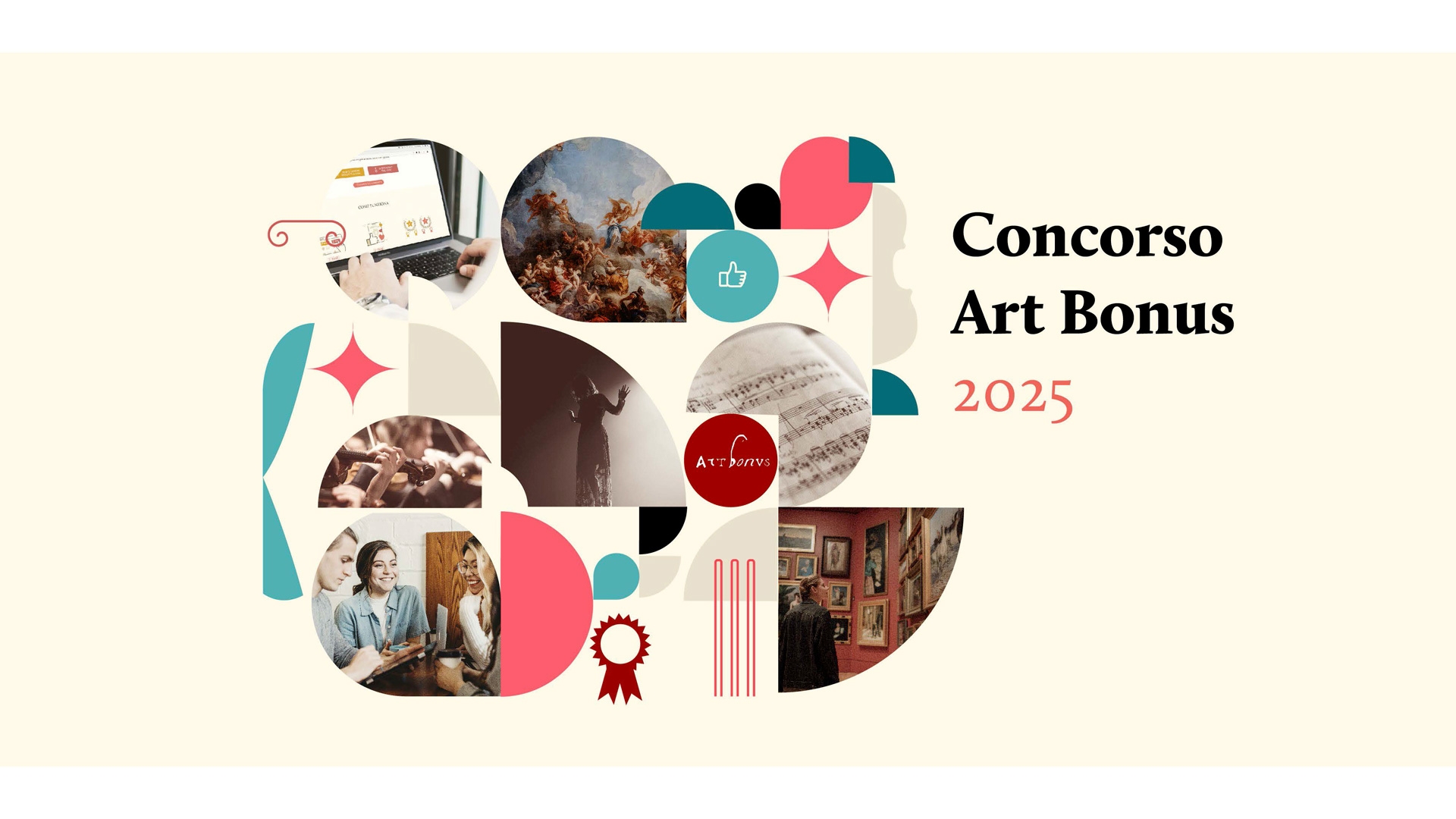 Concorso Art Bonus