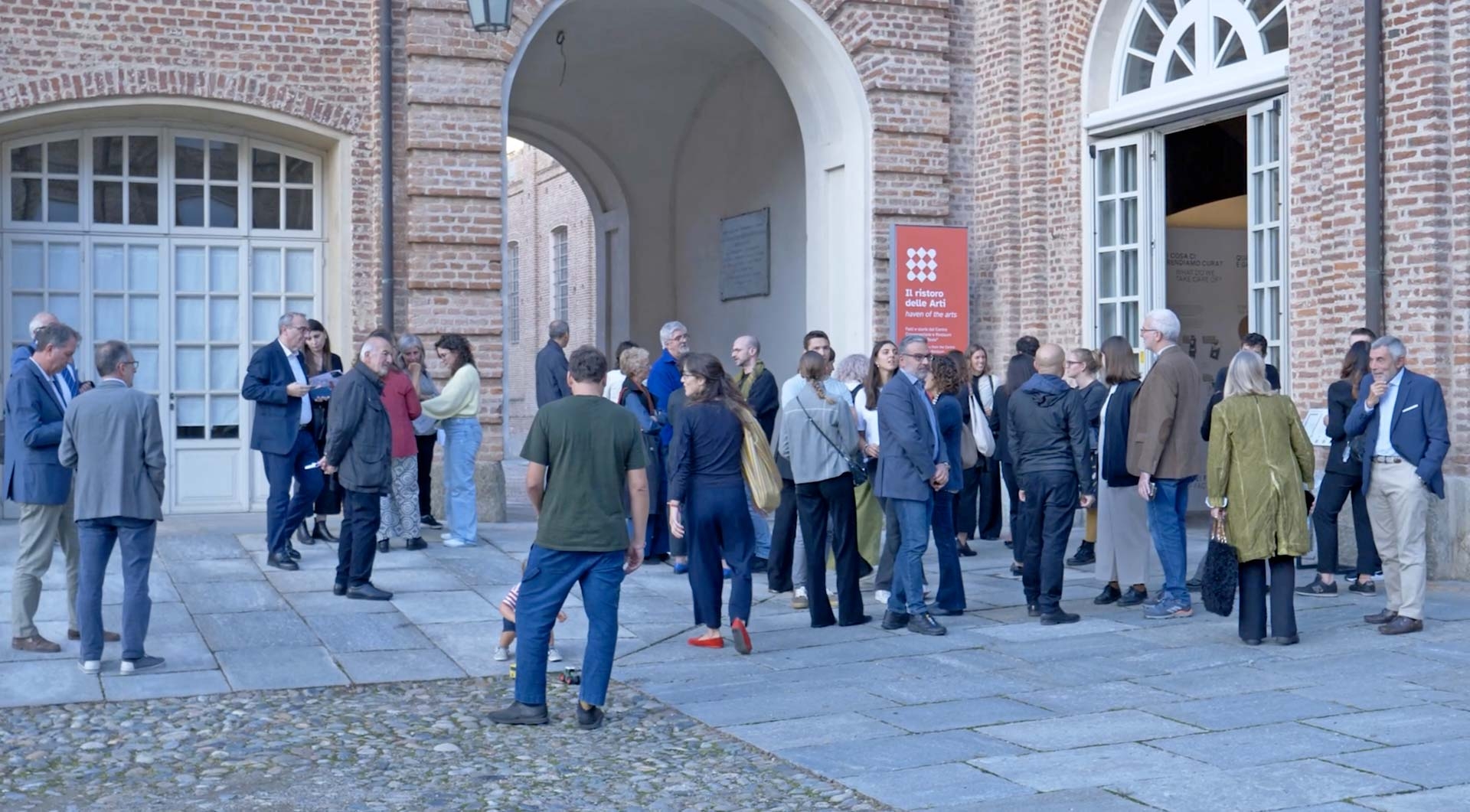 Centro Conservazione e Restauro