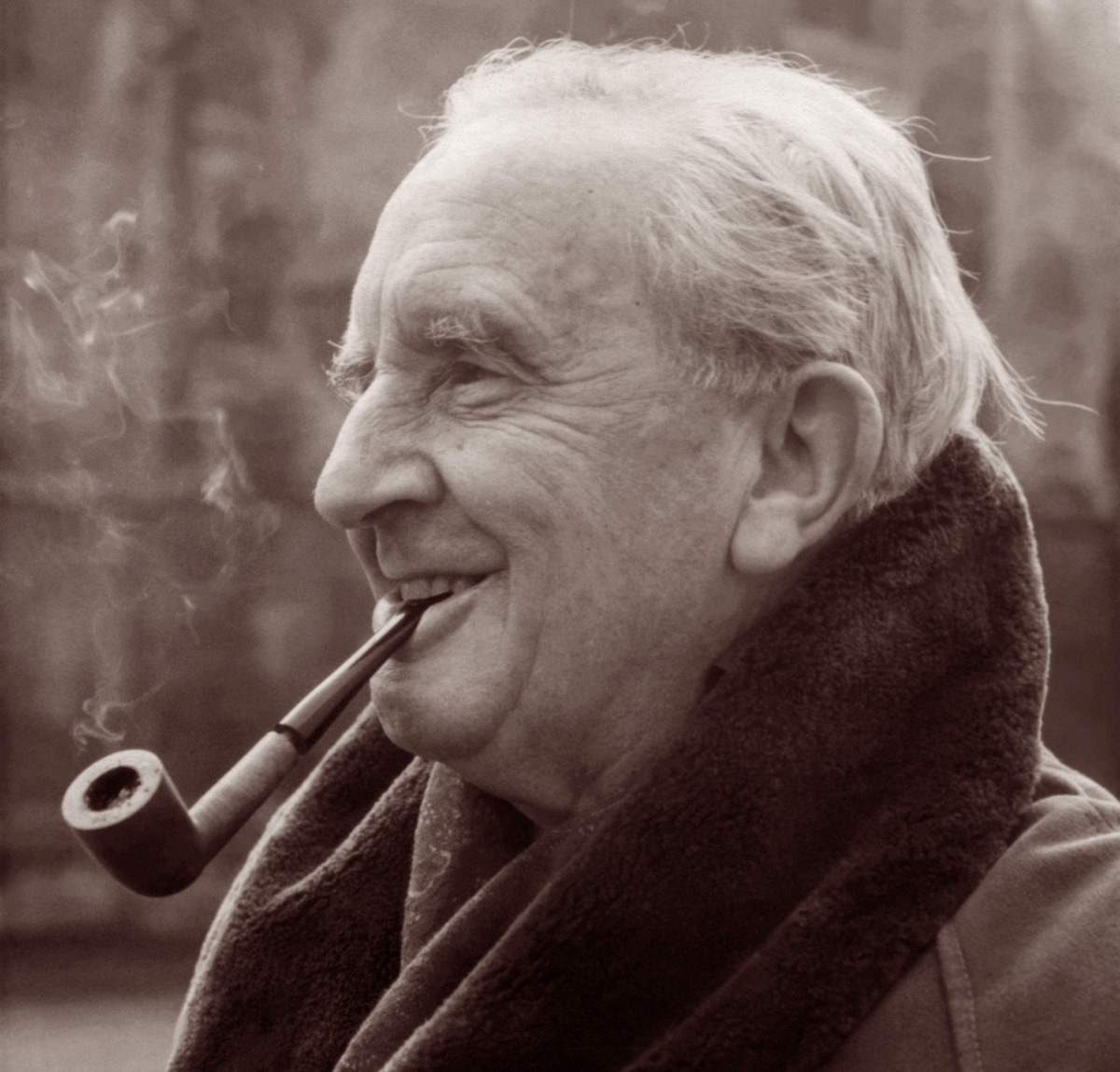 J.R.R. Tolkien