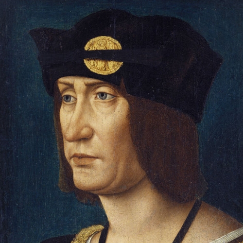 Luigi XII di Valois