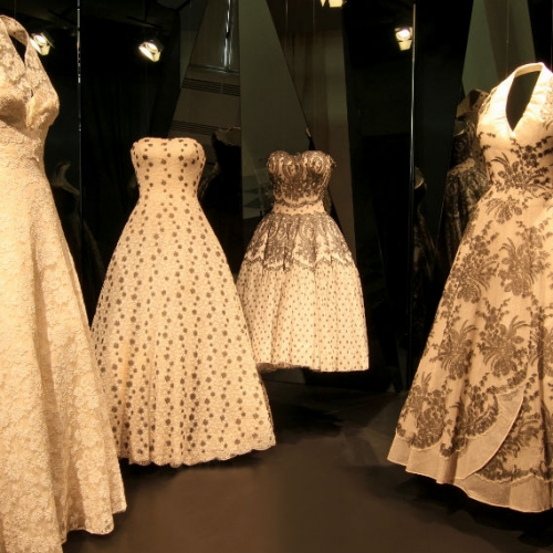 Moda in Italia. 150 anni di eleganza - La mostra