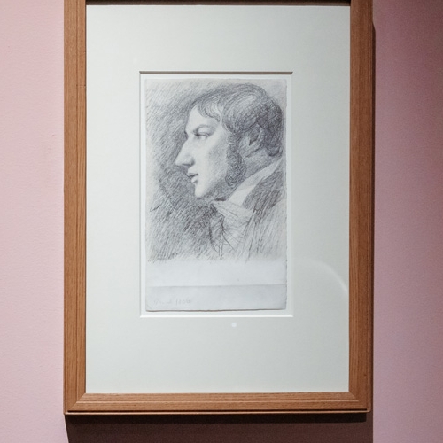 John Constable. La mostra - Foto di Luigi de Palma