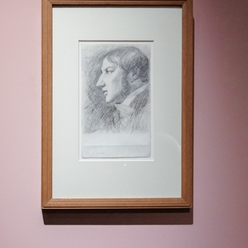 John Constable. The exhibition. Ph. Luigi de Palma