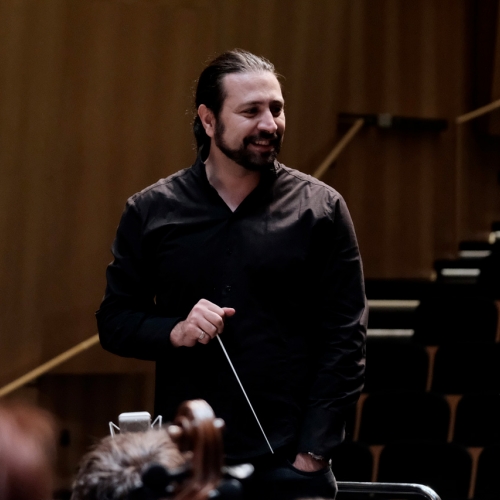 Francesco Bossaglia