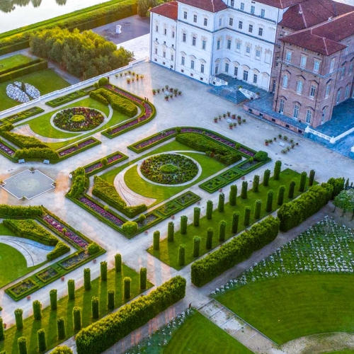 The Gardens - Ph. Daro Fusaro