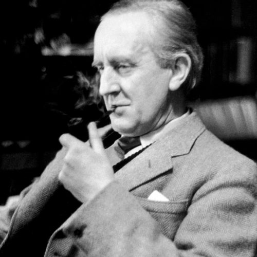 John Ronald Reuel Tolkien, Museum Bodleian Library, Oxford