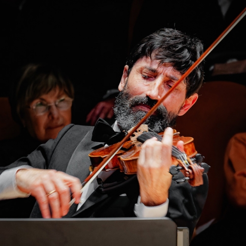 Piergiorgio Rosso