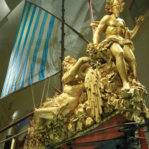 Le Bucentaure
