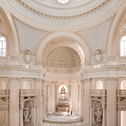 Cappella di Sant'Uberto