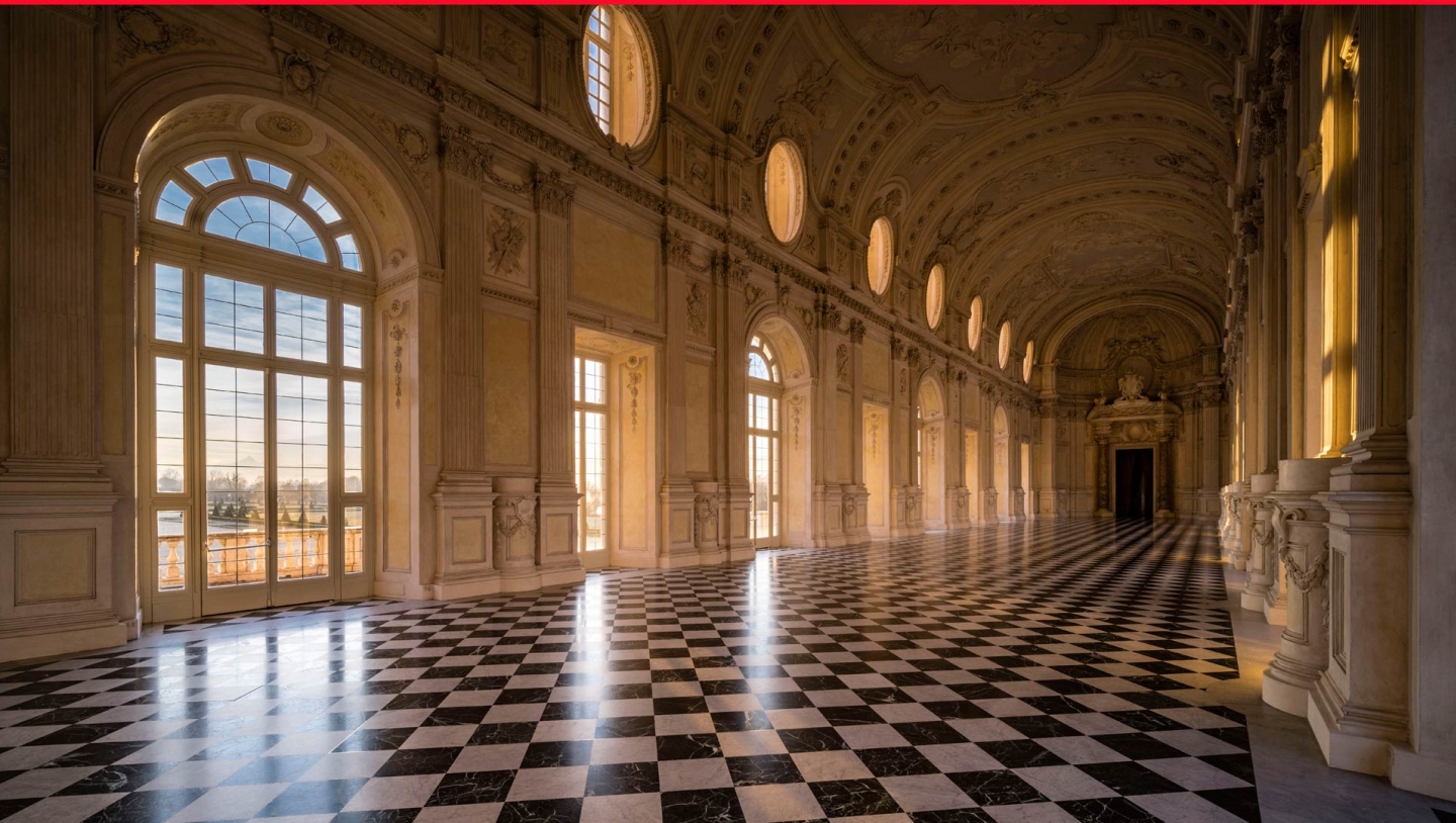 La Galleria Grande - Foto Andrea Guermani