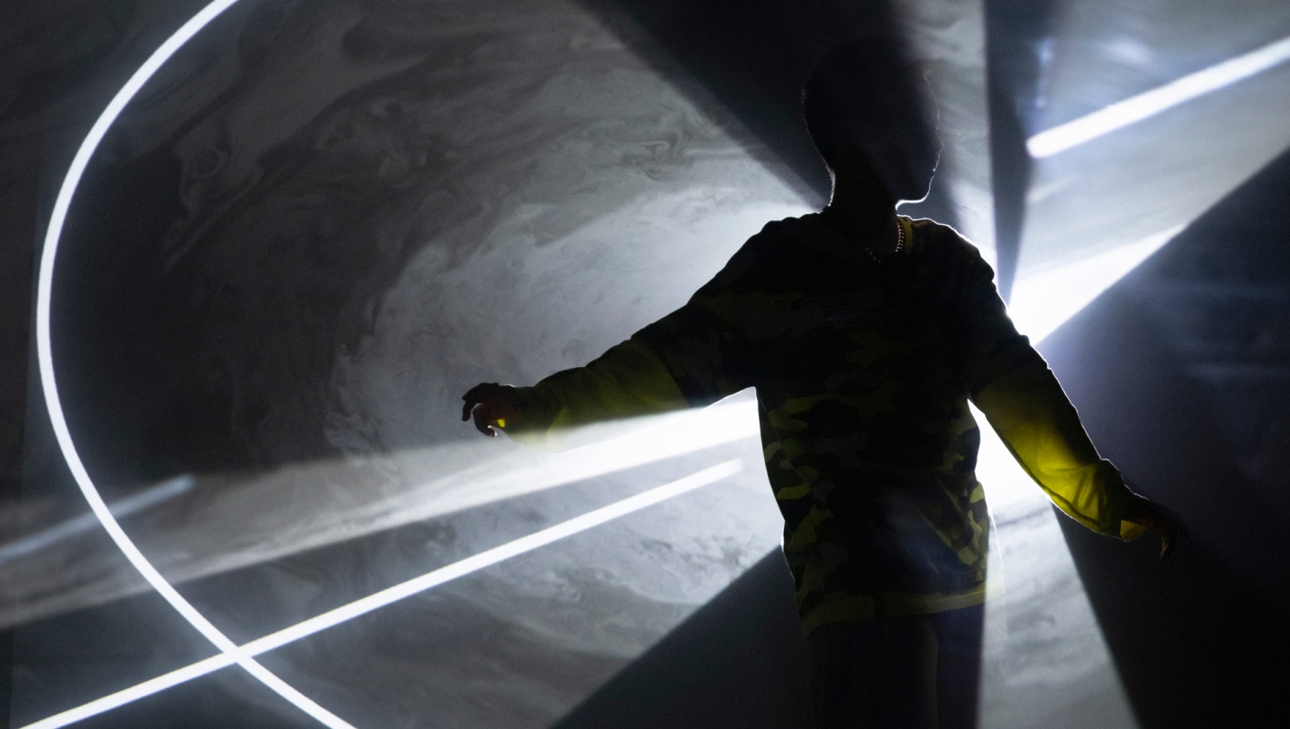 McCall, Solid Light - Tate images