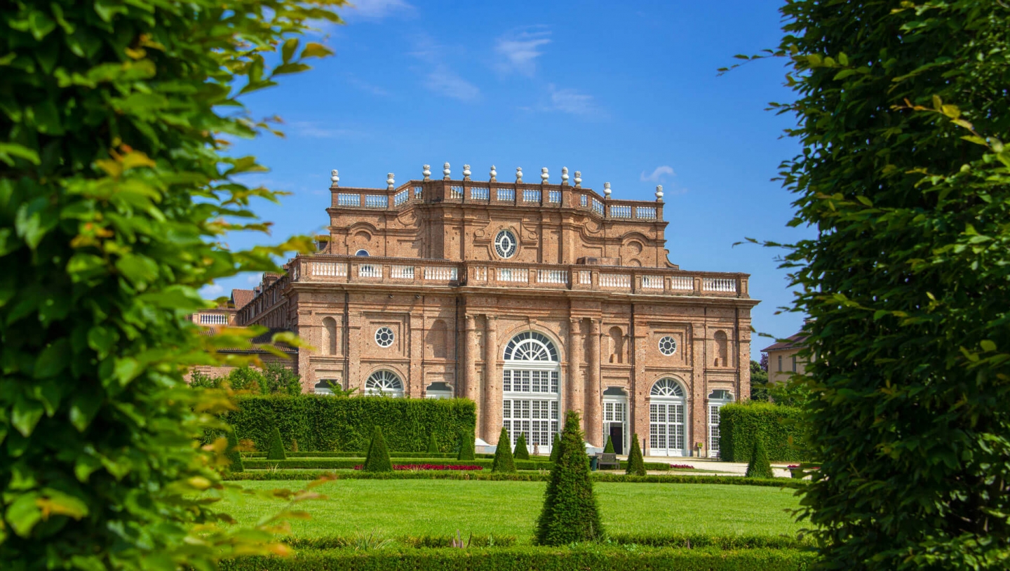 Visit Venaria Reale: 2024 Travel Guide for Venaria Reale, Turin