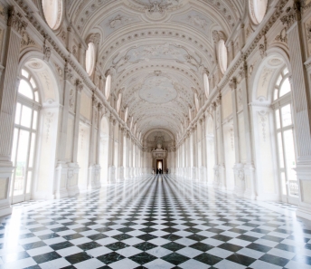 Galleria Grande