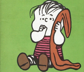 Copertina del primo numero di Linus