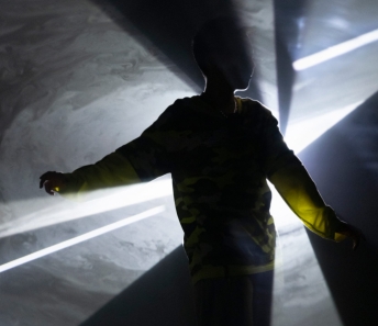 McCall, Solid Light - Tate images