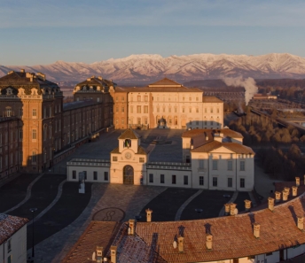Le Palais. Photo by Michele dìOttavio