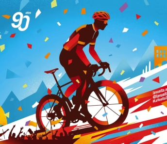 La Vuelta 2025