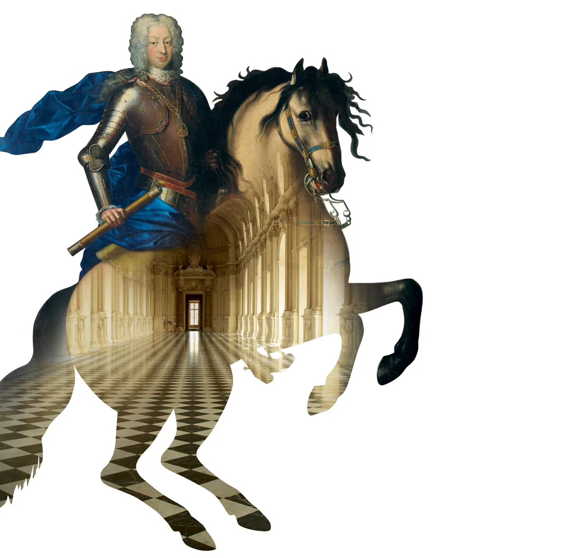 La Reggia di Venaria e i Savoia