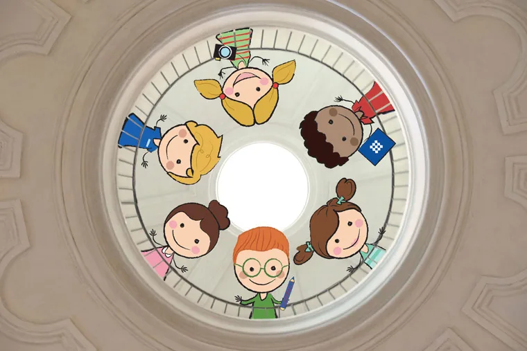 Attività per i bambini