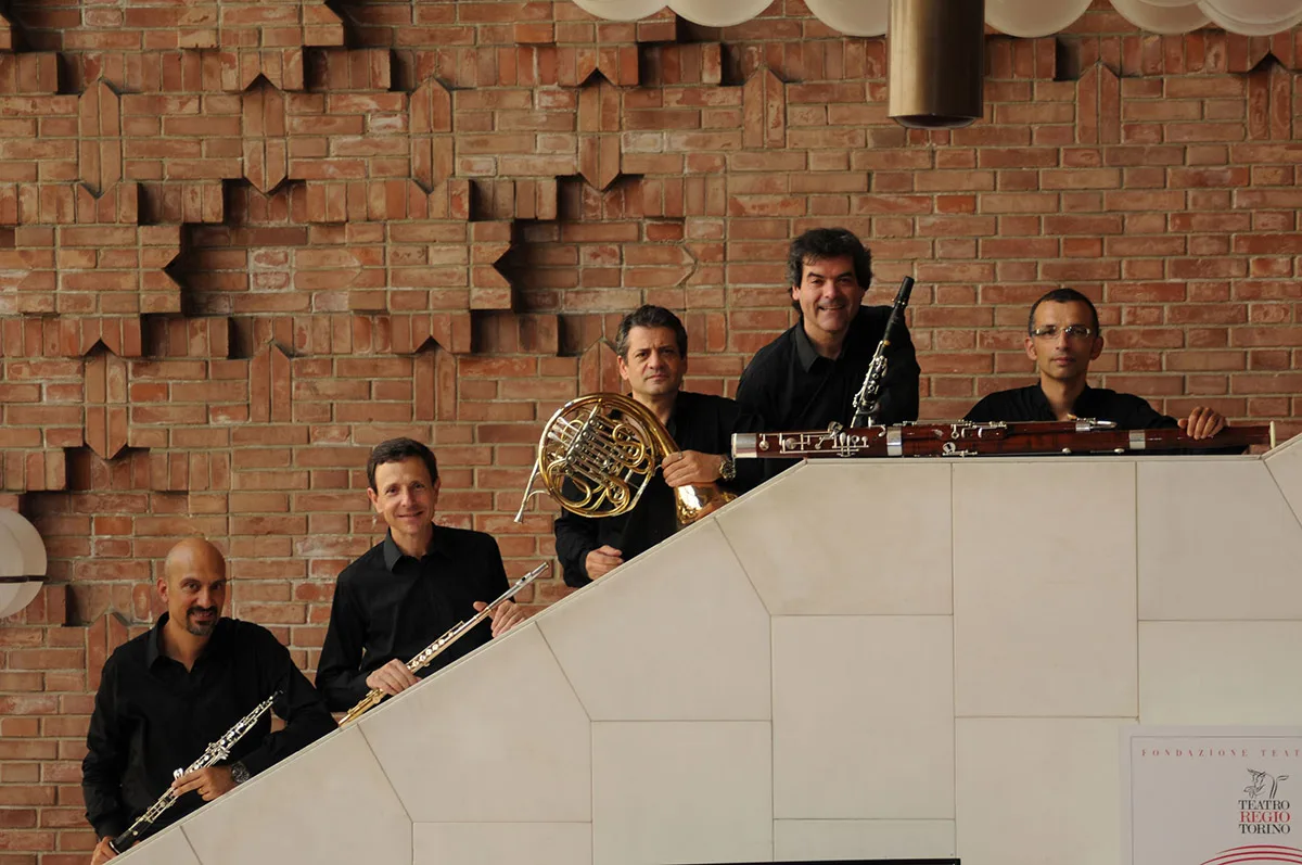 Il Quintetto Prestige