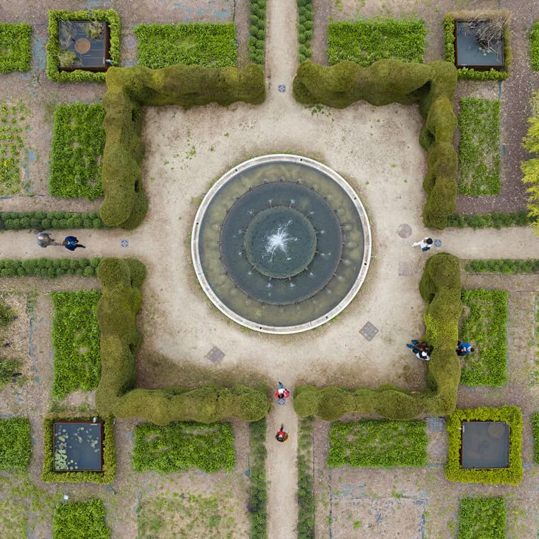 Potager Royal