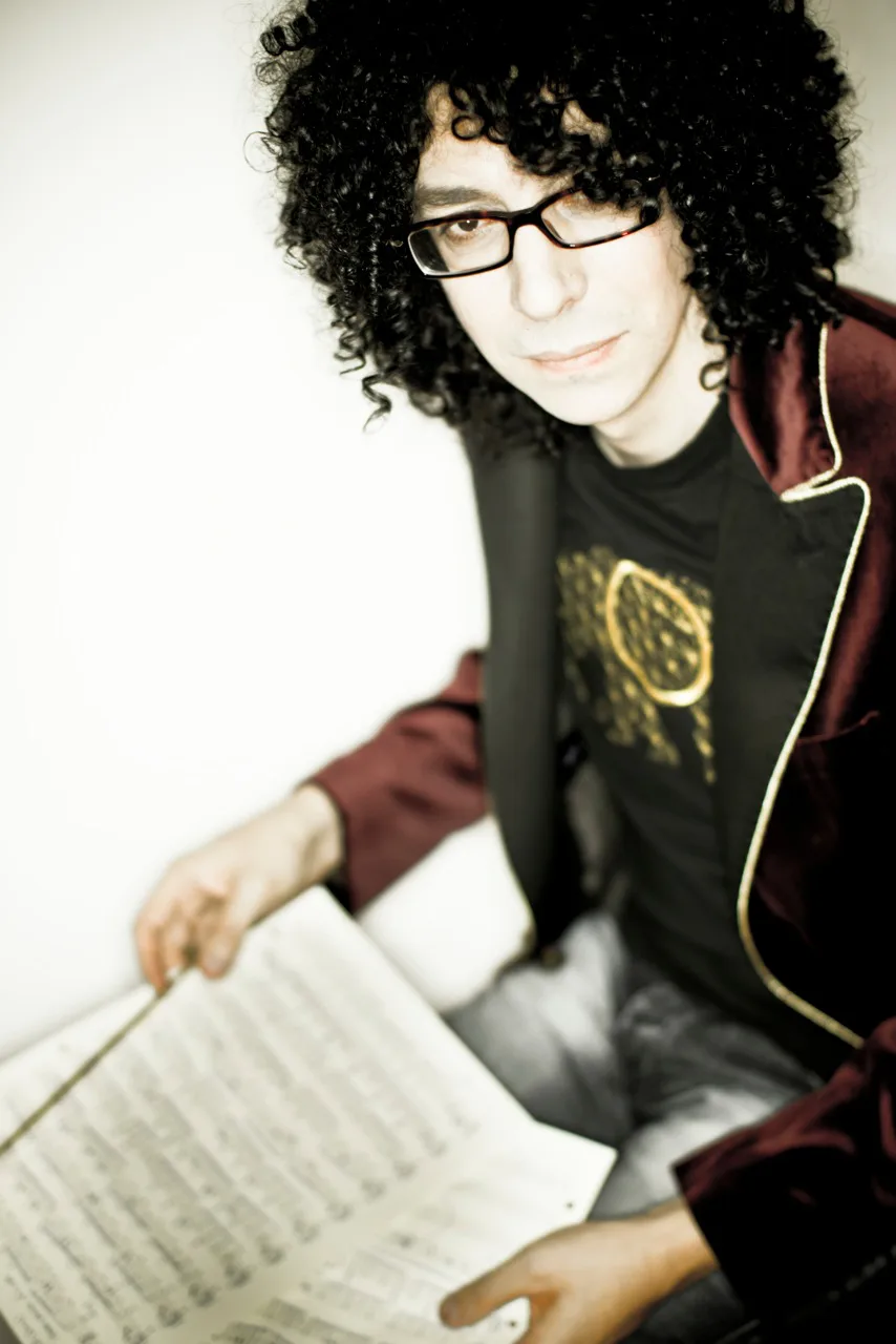 Giovanni Allevi