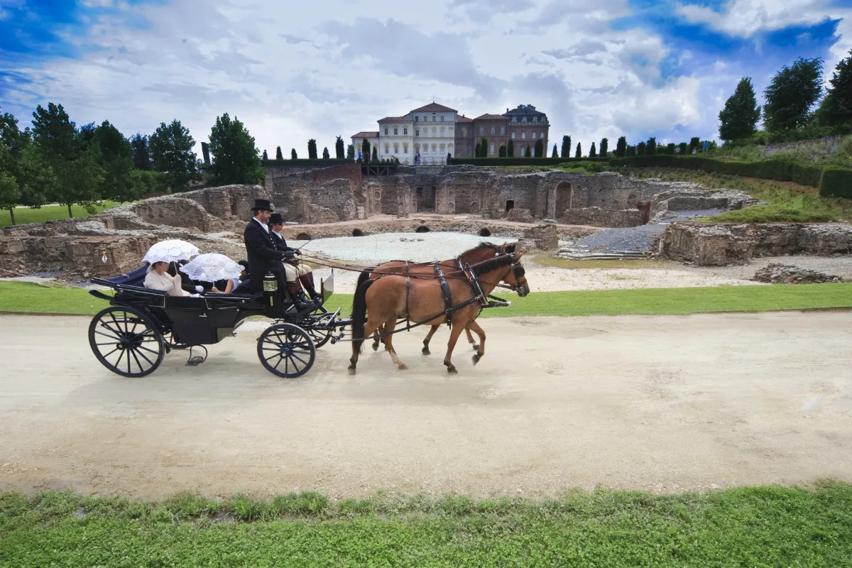 1° Concorso Attacchi di Tradizione