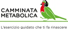 Logo Camminata Metabolica