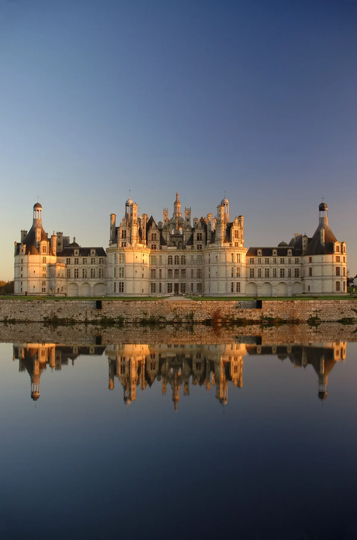 Castello di Chambord