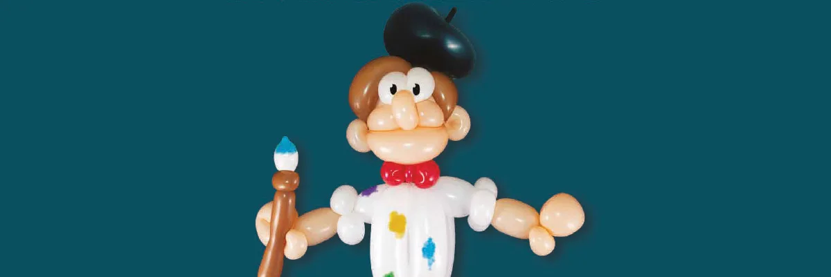 Disegniamo l'arte