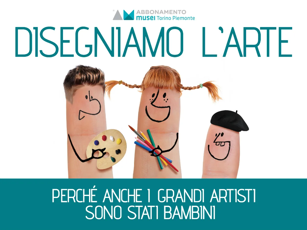 Disegniamo l'Arte