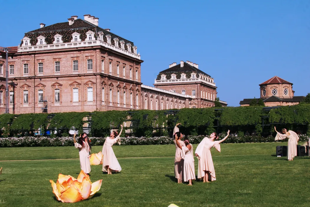 Giornate da Re nei Giardini della Reggia